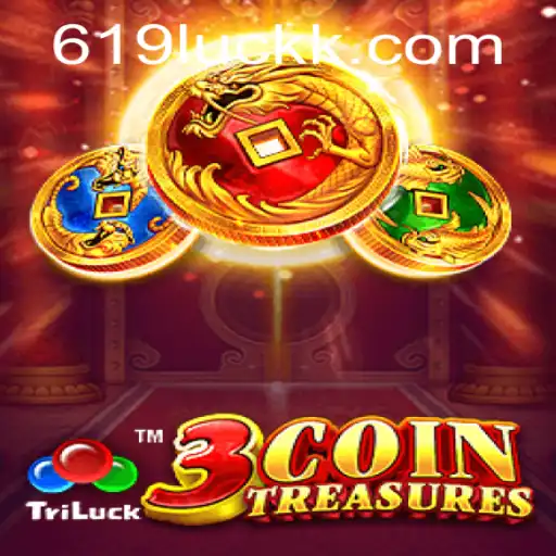 Exploring the Exciting World of 3CoinTreasures