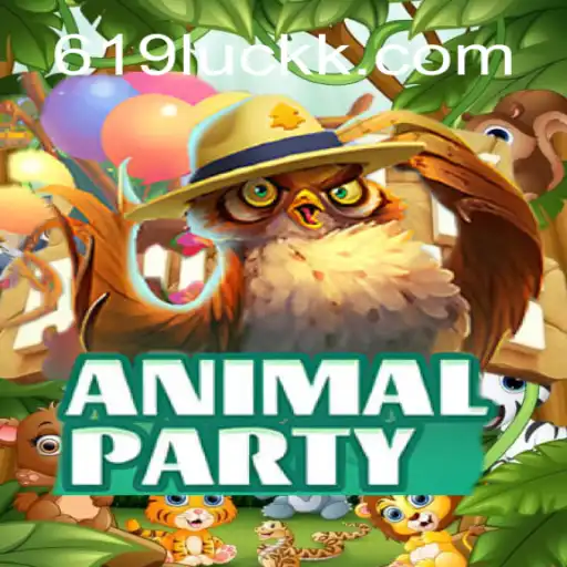 Exploring the World of AnimalParty: A New Gaming Experience