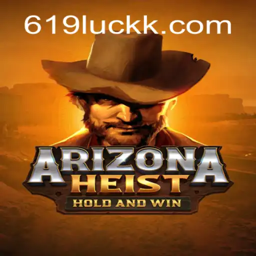 ArizonaHeist: A Thrilling Adventure Game