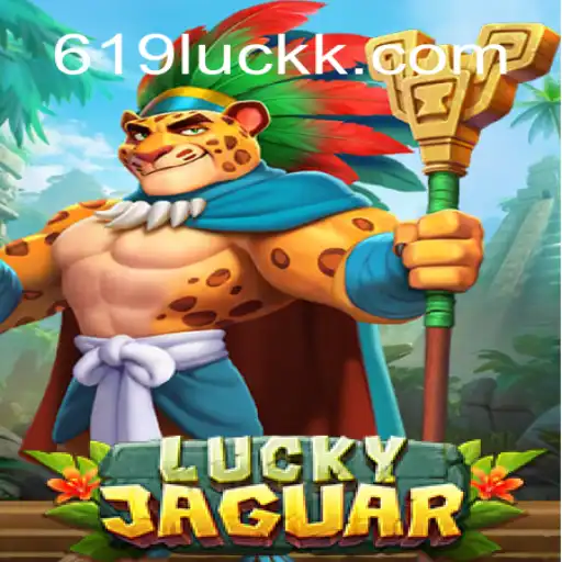 Discover the Thrills of LuckyJaguar: A New Sensation in Online Gaming