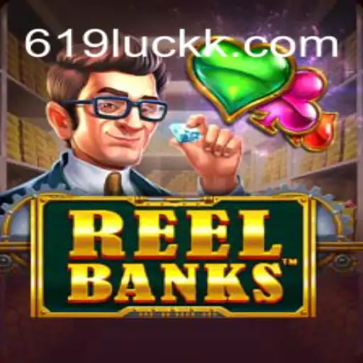 Experience the Thrill of Fortune with ReelBanks
