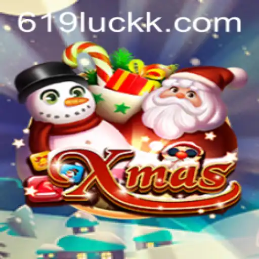 Discover the Enchantment of Xmas: A Whimsical Journey by 619luck.com