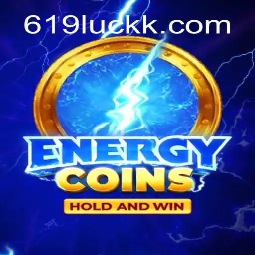 Exploring EnergyCoins: A Thrilling New Gaming Experience with 619luck.com
