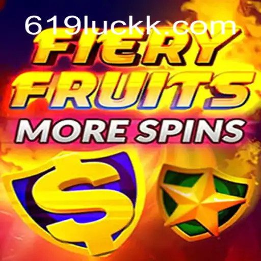 FieryFruitsMoreSpins: A Thrilling Adventure into the World of Online Gaming