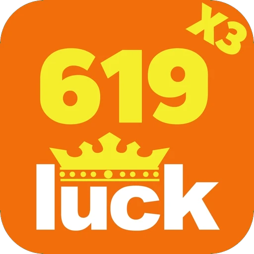 619luck.com Logo