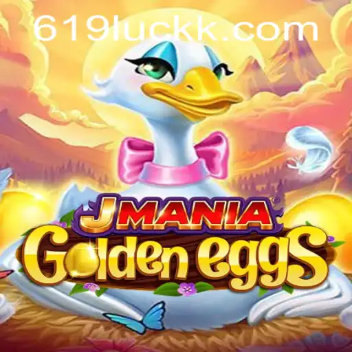 Experience the Fantasy: JManiaGoldenEggs and Its Enchanting Gameplay