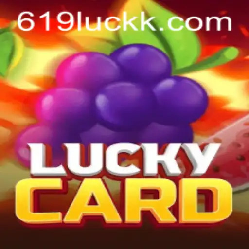 Discover the Excitement of LuckyCard at 619luck.com