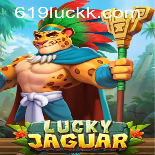 Discover the Thrills of LuckyJaguar: A New Sensation in Online Gaming