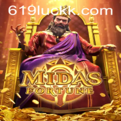 Discover the Enchanting World of MidasFortune: A Game of Chance and Luck