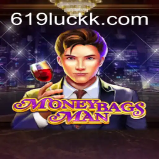 MoneybagsMan: A Riveting Journey into Luck and Strategy