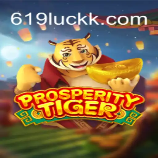 Exploring the Intriguing World of ProsperityTiger