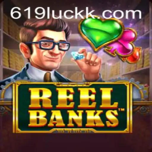 Experience the Thrill of Fortune with ReelBanks