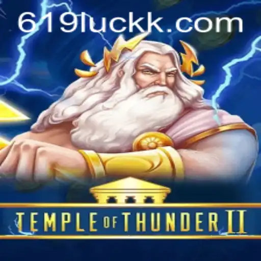 The Exciting World of TempleofThunderII: A Game That Electrifies!