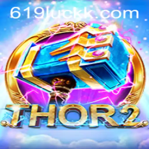 Exploring Thor2: A Mythical Adventure with 619luck.com