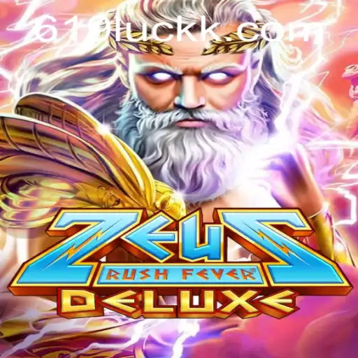 Exploring ZeusRushFeverDeluxe: An Exciting Gaming Adventure
